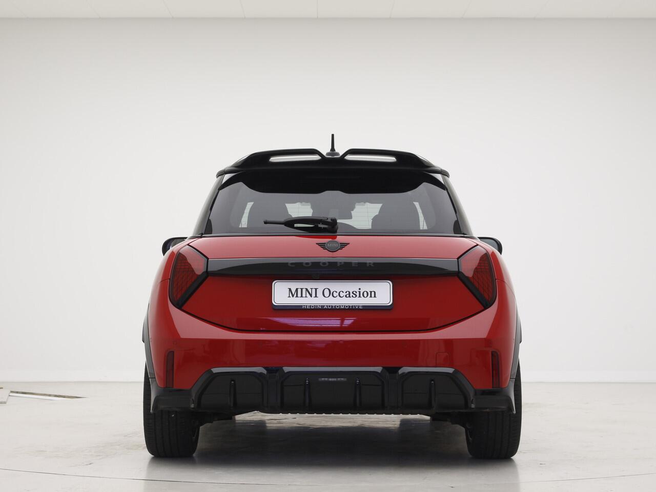 Mini John Cooper Works 3-deurs C Cooper M | 17" | Comfort Acces | Panorama | Stoel/Stuurverwarming | Head-Up