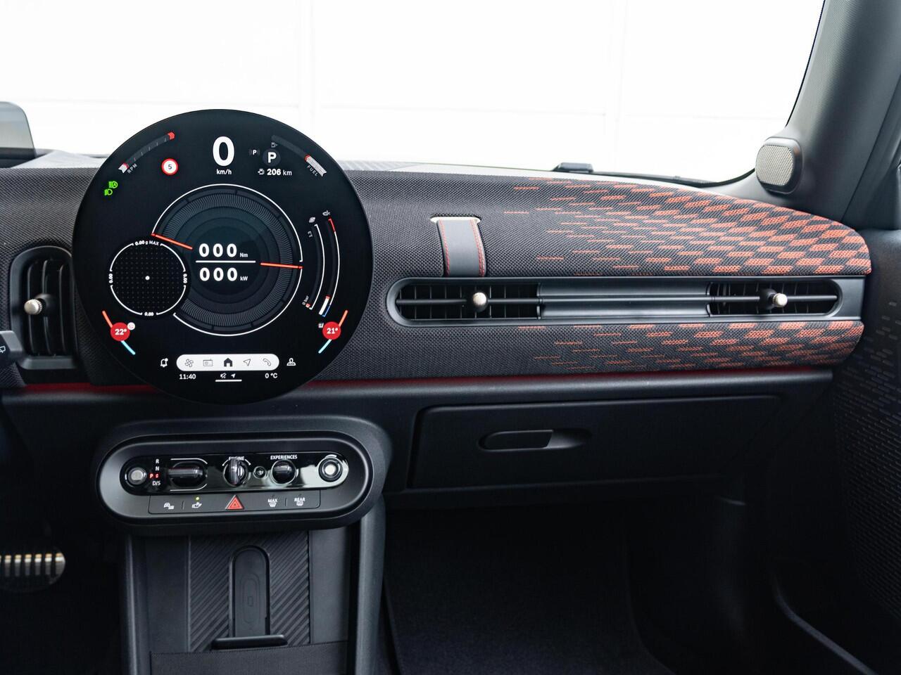 Mini John Cooper Works 3-deurs + Package XL