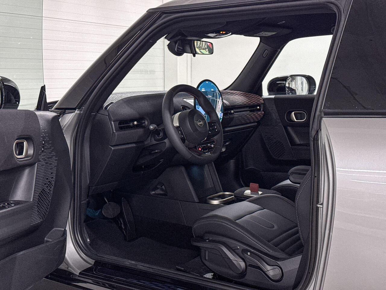 Mini John Cooper Works 3-deurs C Cooper 17" JCW Sprint Spoke Black | Opruimingsvoordeel