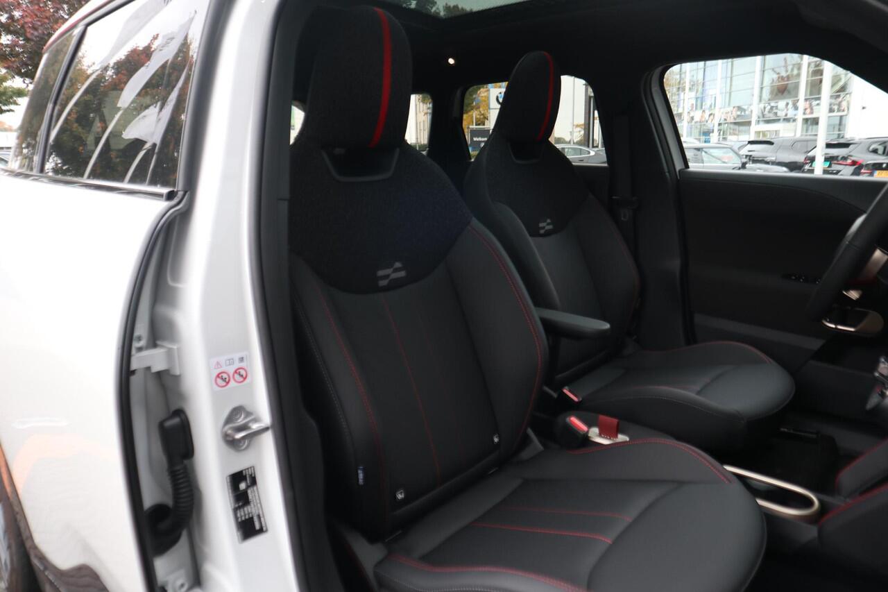 Mini John Cooper Works Aceman E JCW | John Cooper Works trim + Pakket XL