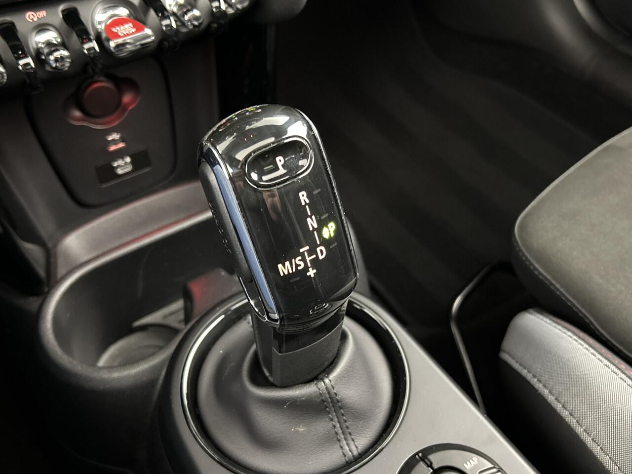 Mini John Cooper Works Mini 2.0 232PK 74 Full Options/Pano/Adap.Cruise/18'LMV