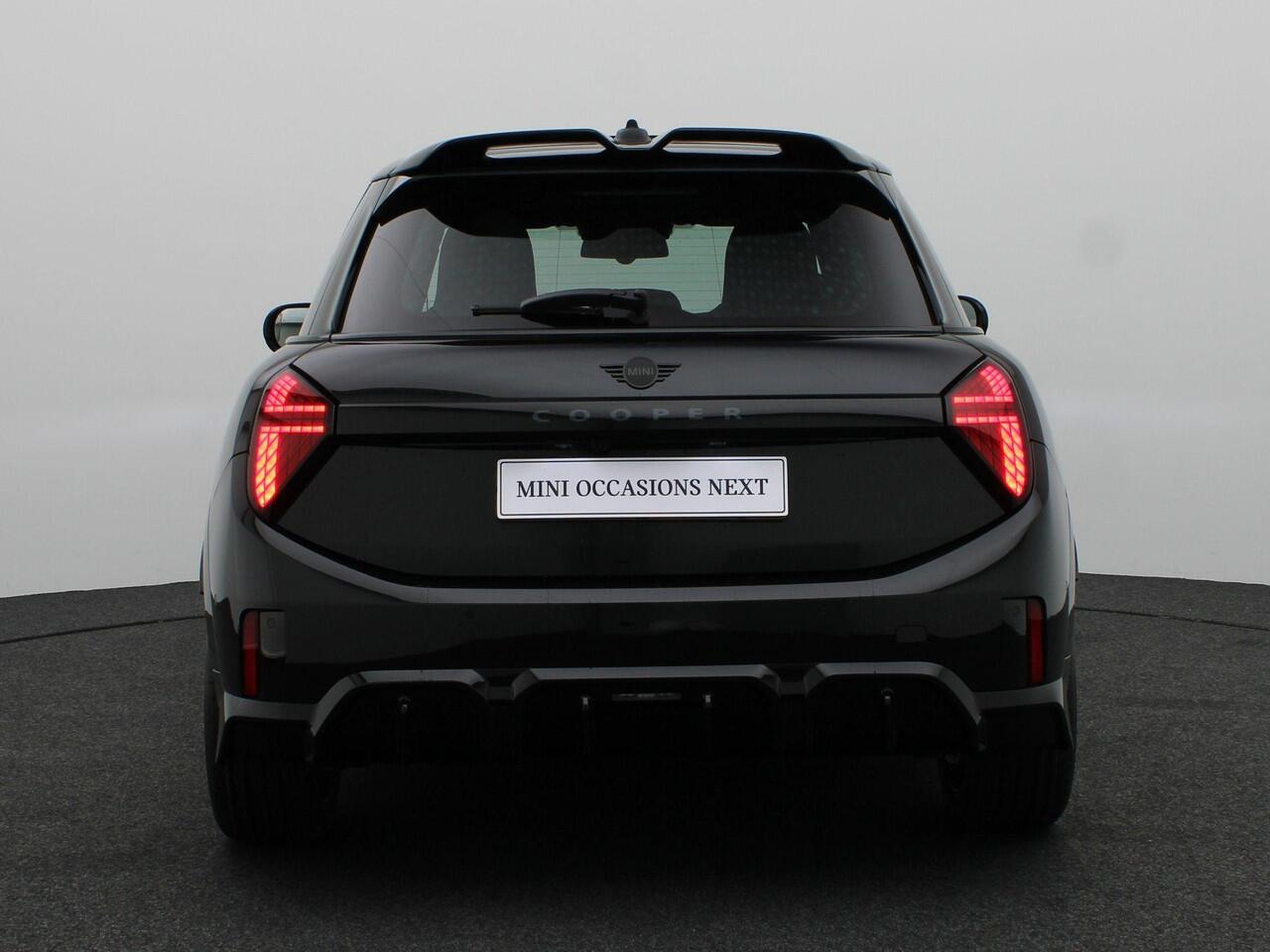 Mini John Cooper Works Mini C Cooper