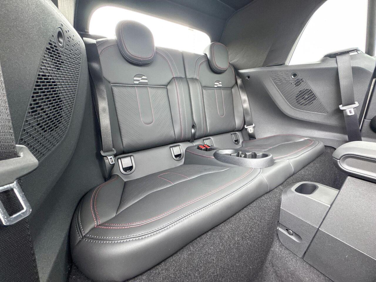 Mini John Cooper Works Cabrio S Cooper XL | 18" LM JCW Lap Spoke 2-tone | Opruimingsvoordeel