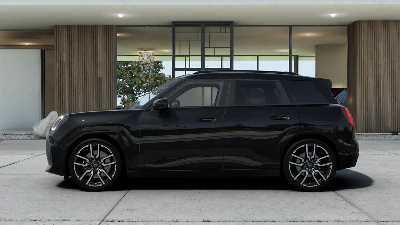 Mini John Cooper Works Mini Aceman E M 42.5 kWh YUC