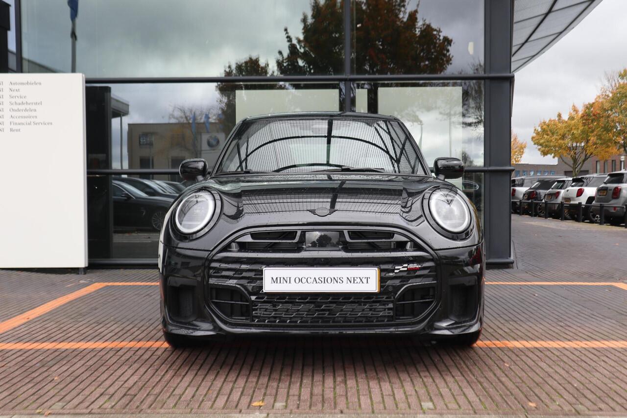 Mini John Cooper Works 3-Deurs C XL