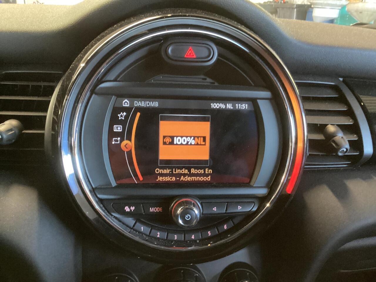 Mini John Cooper Works Mini 1.5 Cooper Btw auto Panorama dak lm velgen