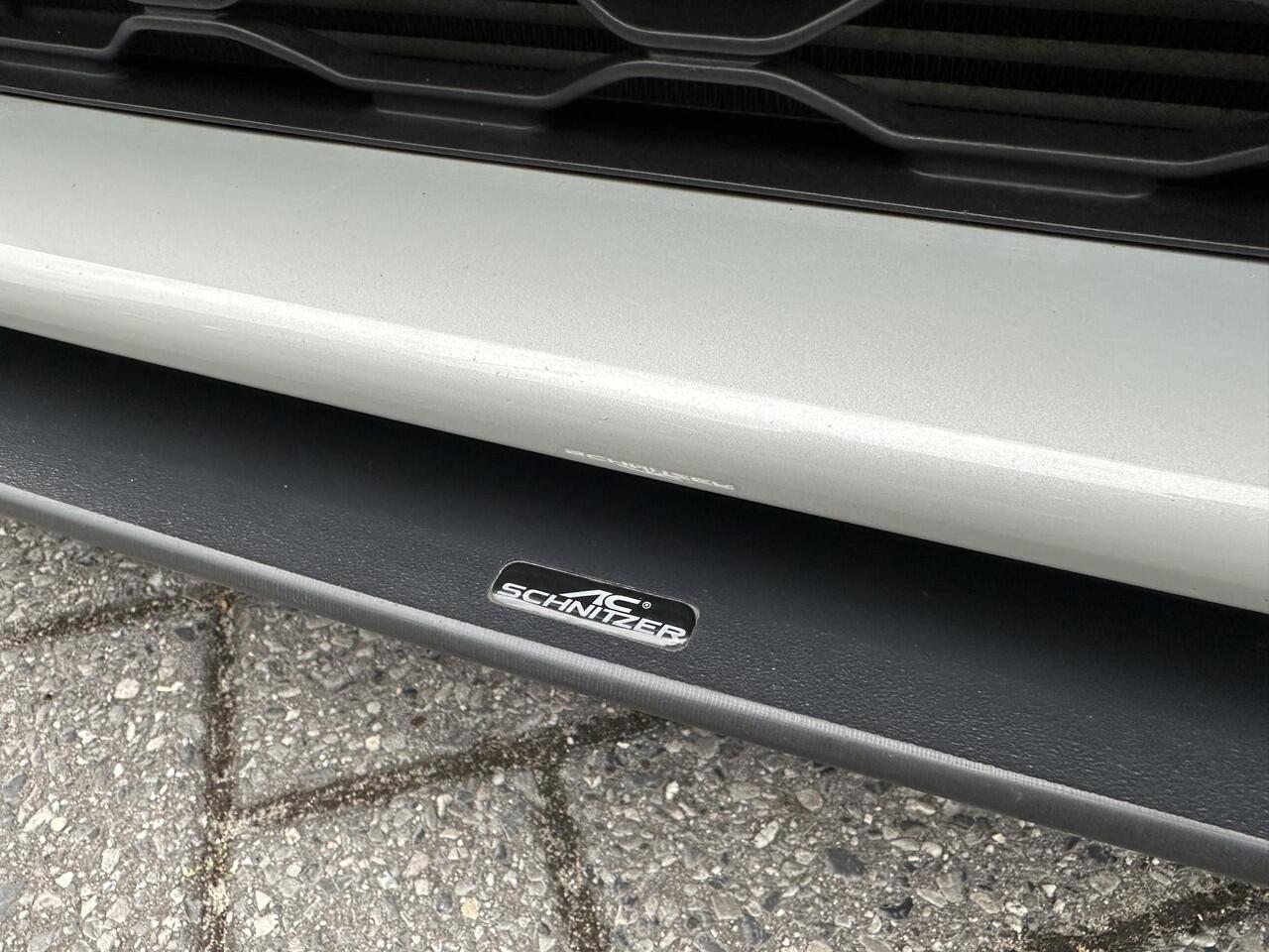 Mini John Cooper Works Mini 2.0 S Automaat JCW AC-Schnitzer Uniek! 17dKM!|JCW-stoelen|Panorama|CarPlay|Camera