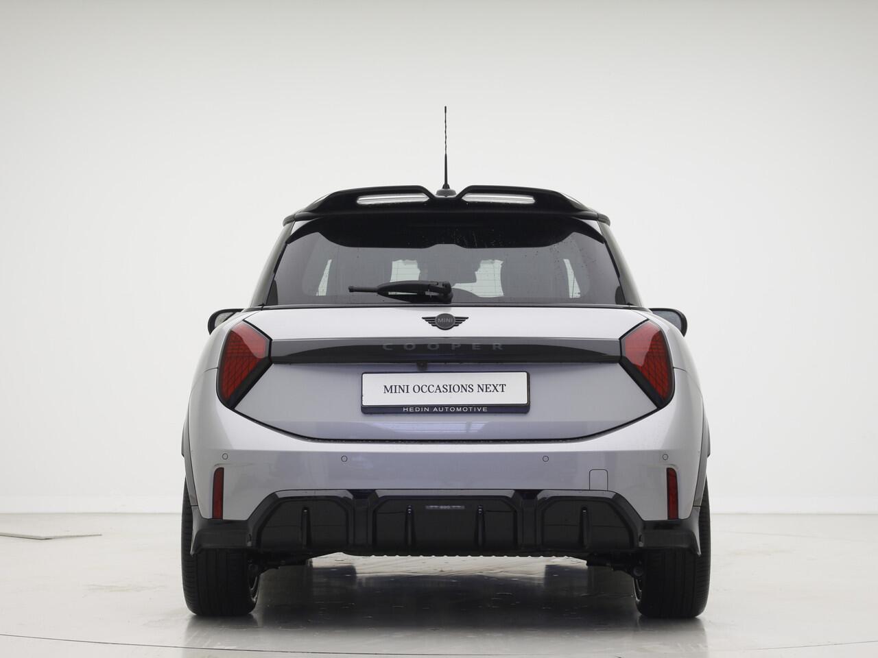 Mini John Cooper Works 3-deurs C Cooper M | 17" | Comfort Acces | Panorama | Stoel/Stuurverwarming | Head-Up