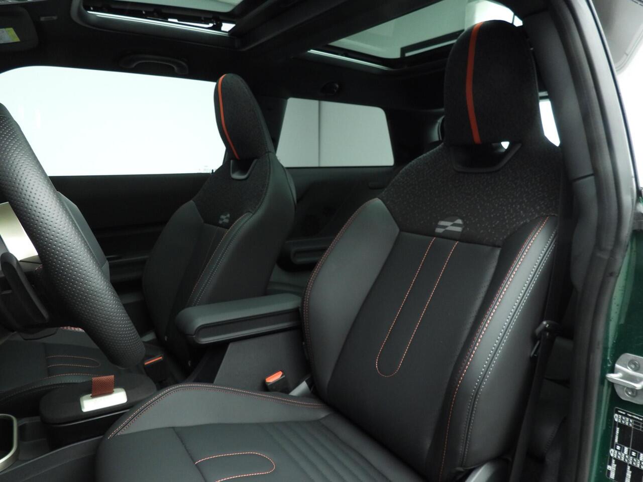 Mini John Cooper Works JCW John Cooper Works | XL Pakket