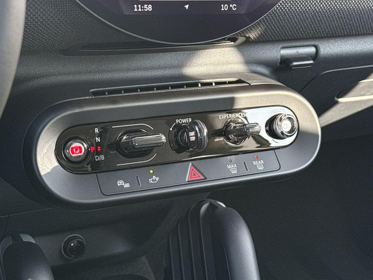 Mini John Cooper Works E Cooper M 40.7 kWh