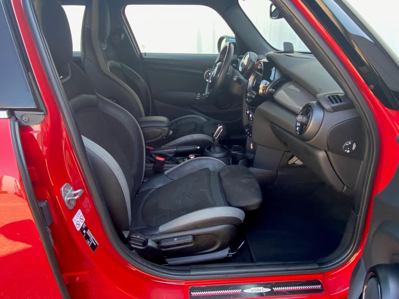 Mini John Cooper Works Mini 1.5 Cooper Aut. /5drs