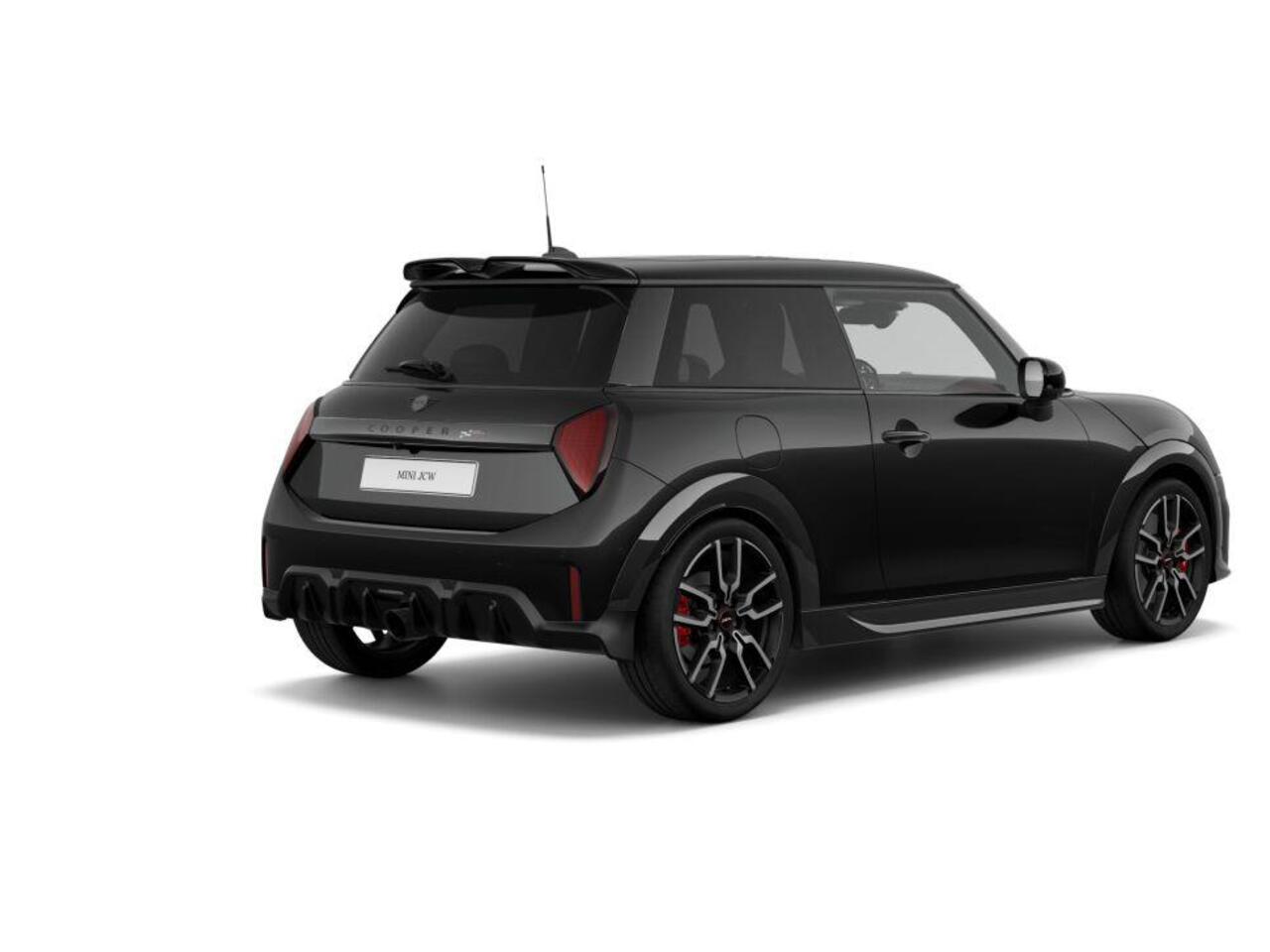Mini John Cooper Works JCW John Cooper Works | Pakket XL