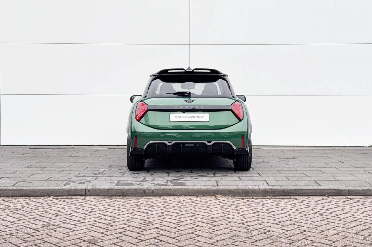 Mini John Cooper Works 3-deurs C Cooper M