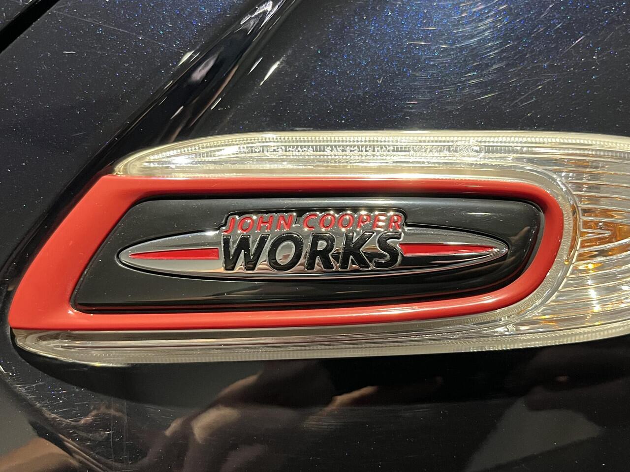 Mini John Cooper Works Mini 2.0 S Chili | Panoramadak | JCW | Harman Kardon | Head-up