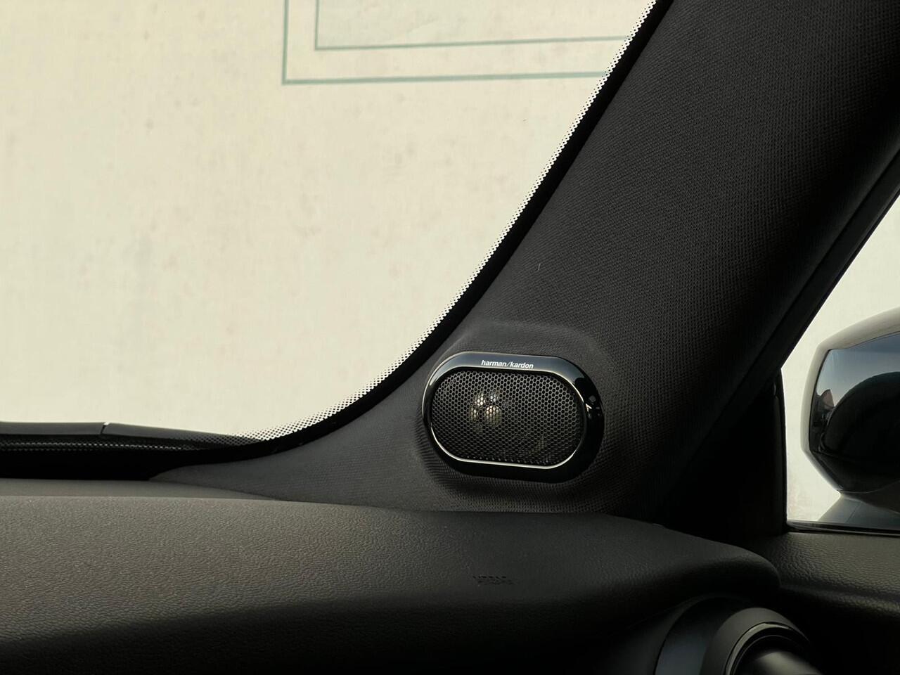 Mini John Cooper Works 1.5 Cooper PANODAK | LEDER | HARMAN KARDON | DEALER ONDERH | CAMERA | HEAD - UP |