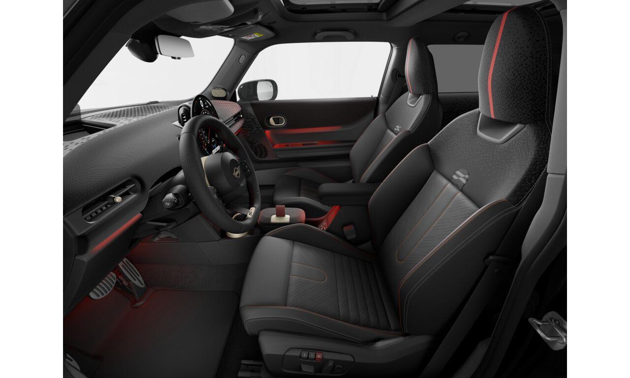 Mini John Cooper Works JCW John Cooper Works | Pakket XL