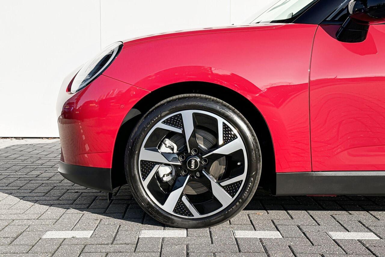 Mini John Cooper Works E Cooper M 40.7 kWh