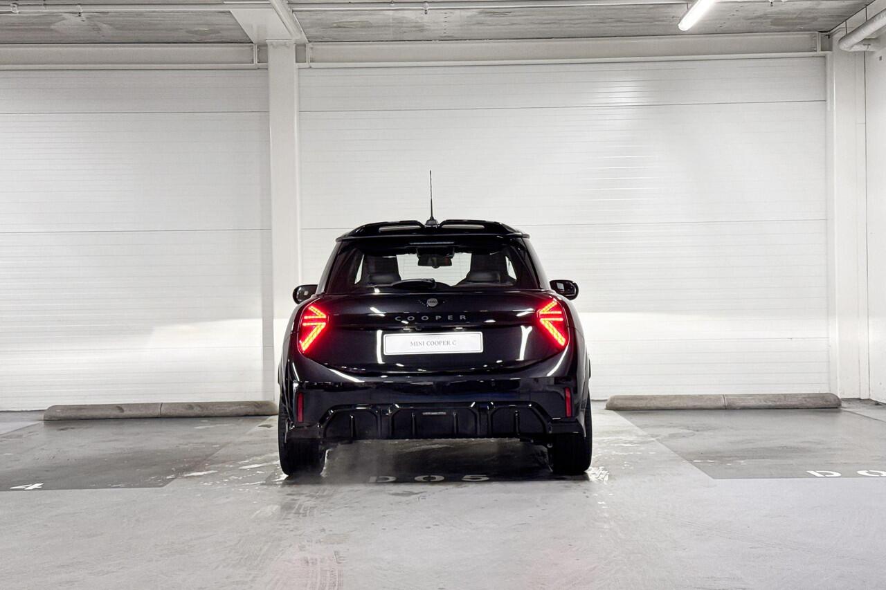 Mini John Cooper Works 3-deurs C Cooper M 17" JCW Sprint Spoke Black | Opruimingsvoordeel