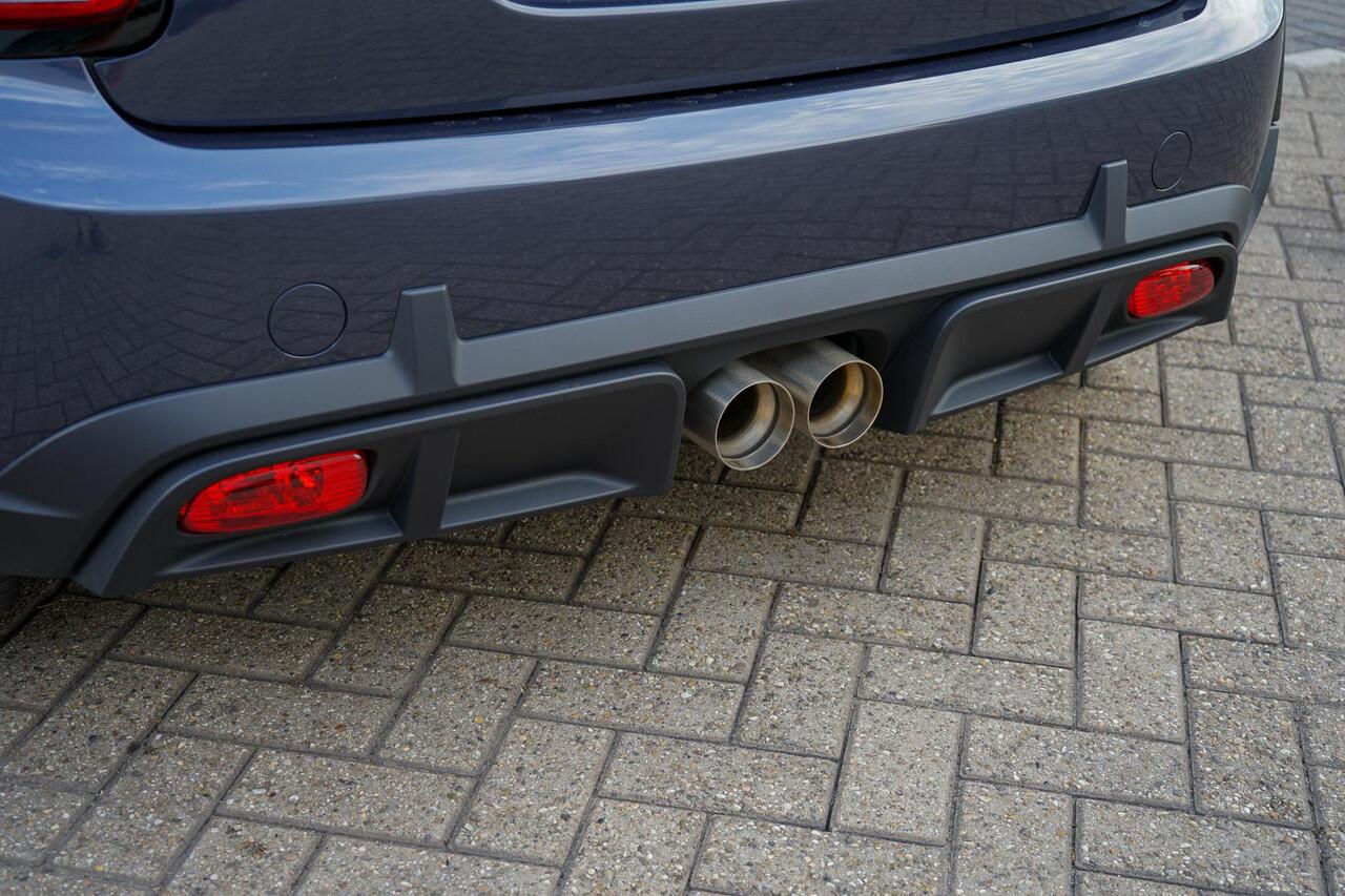 Mini John Cooper Works GP 2.0 GP