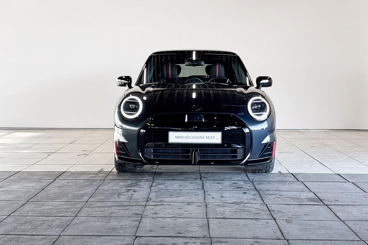 Mini John Cooper Works 3-deurs 2.0 JCW Cooper XL Aut.