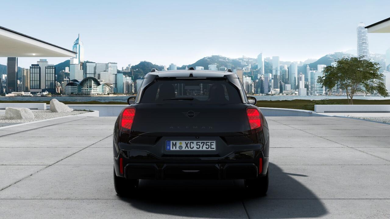 Mini John Cooper Works Mini Aceman E M 42.5 kWh YUC