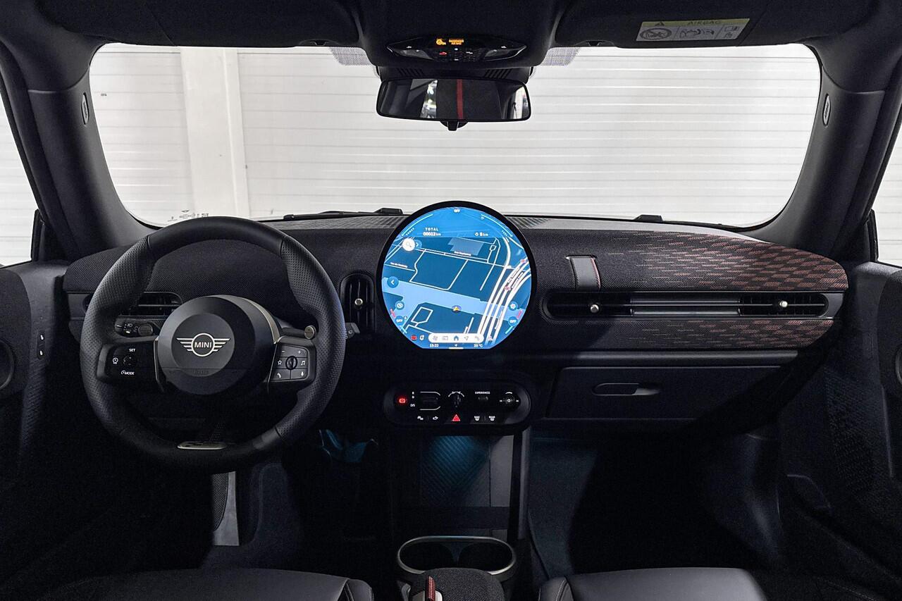 Mini John Cooper Works 3-deurs C Cooper M 17" JCW Sprint Spoke Black | Opruimingsvoordeel