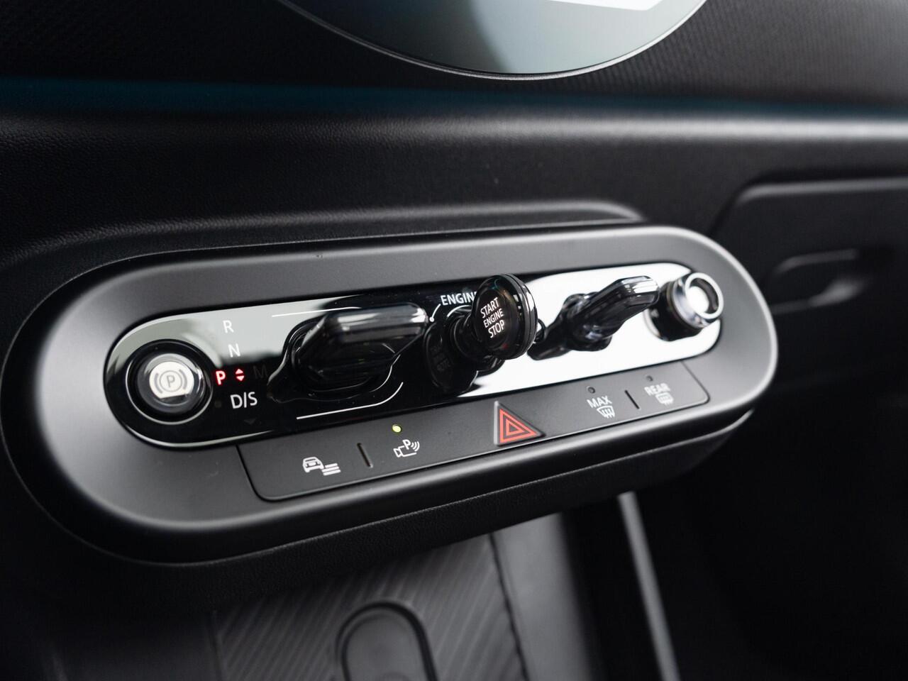 Mini John Cooper Works 3-deurs + Package XL