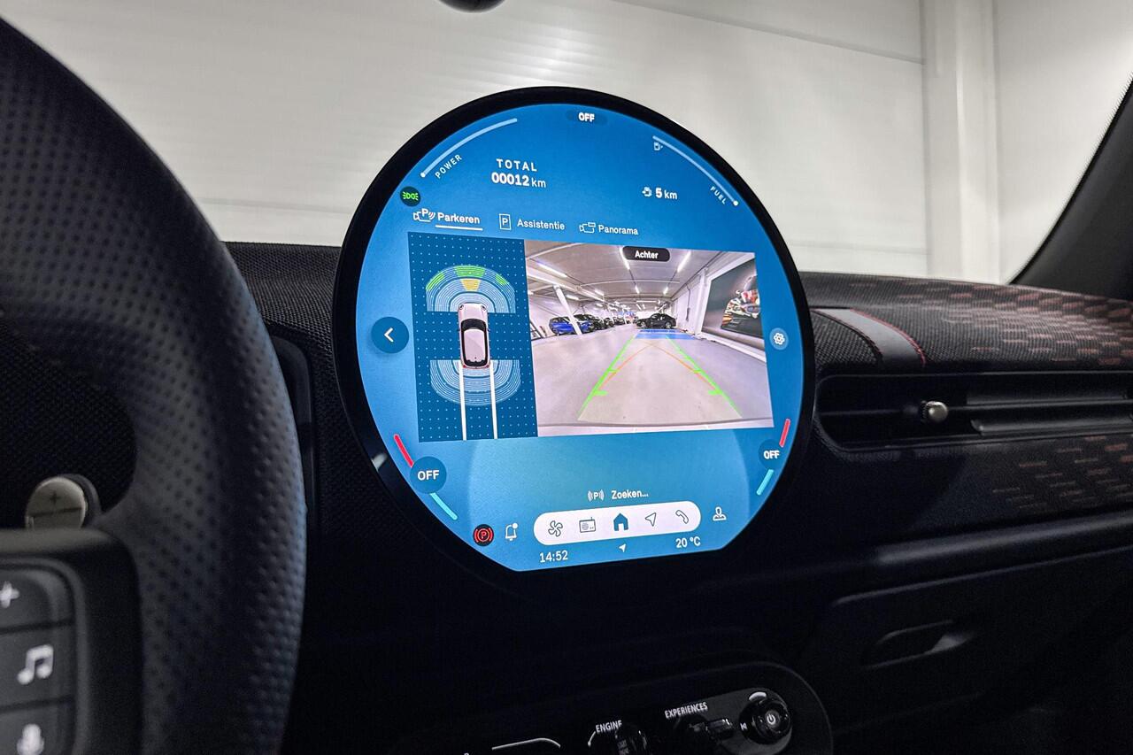 Mini John Cooper Works 3-deurs C Cooper M 17" JCW Sprint Spoke Black | Opruimingsvoordeel