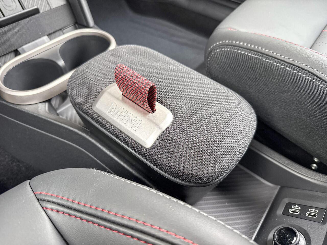 Mini John Cooper Works Cabrio S Cooper XL | 18" LM JCW Lap Spoke 2-tone | Opruimingsvoordeel