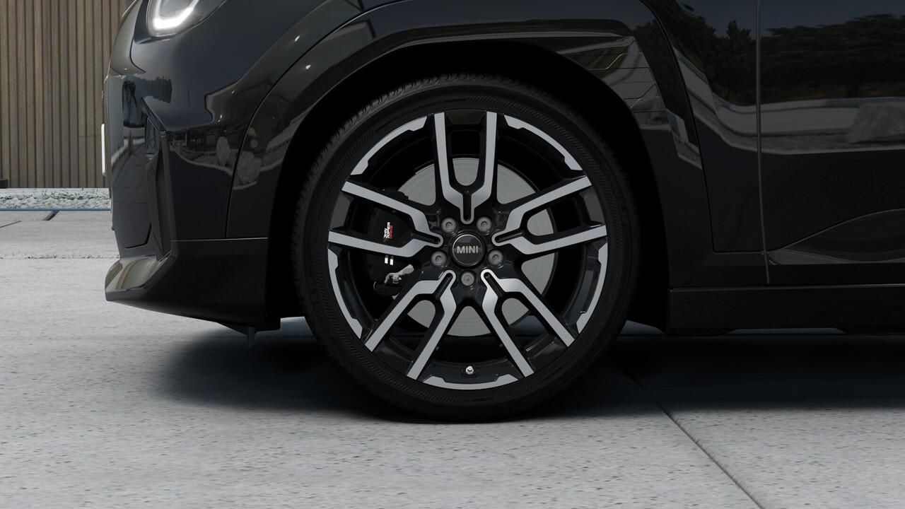 Mini John Cooper Works Mini Aceman E M 42.5 kWh seaf