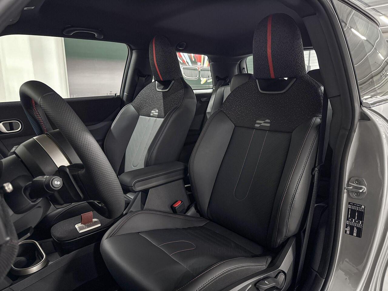 Mini John Cooper Works 3-deurs C Cooper 17" JCW Sprint Spoke Black | Opruimingsvoordeel