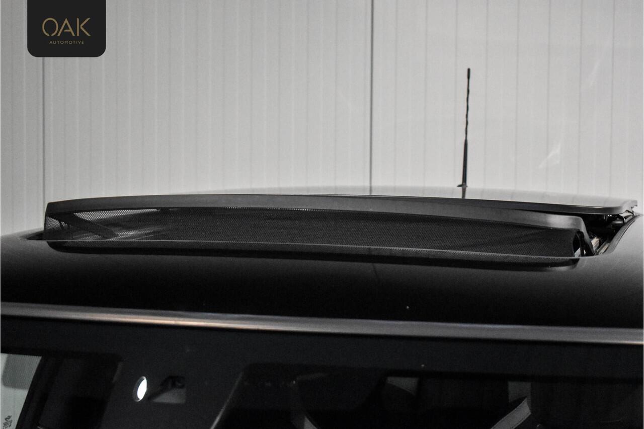 Mini John Cooper Works Mini 2.0 F1 Aut. | Navi | Panorama | Head-Up | H&K | Camera | 18"LM | Midnight Black