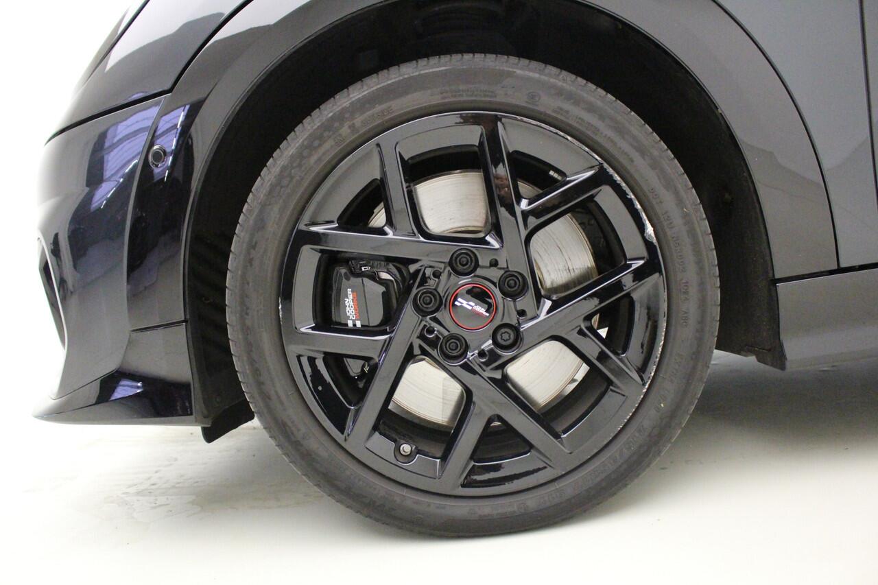 Mini John Cooper Works 3-deurs C Cooper M | Comfort Acces | Panorama | Stoel/Stuurverwarming | Head-Up