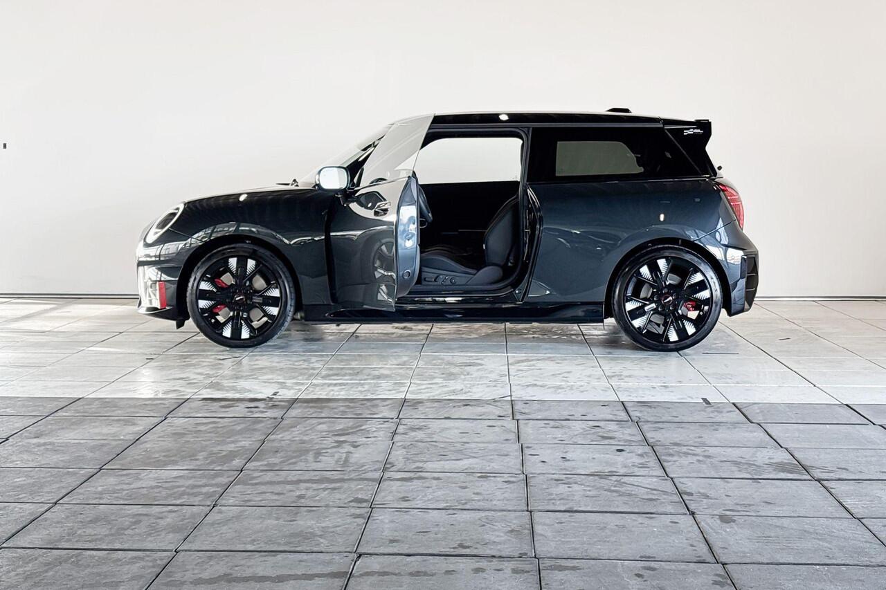 Mini John Cooper Works 3-deurs 2.0 JCW Cooper XL Aut.