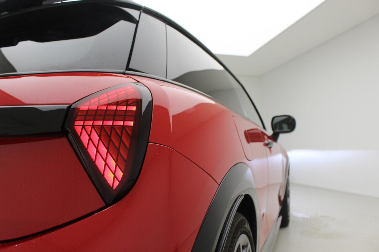 Mini John Cooper Works 3-deurs C Cooper M | 17" | Comfort Acces | Panorama | Stoel/Stuurverwarming | Head-Up