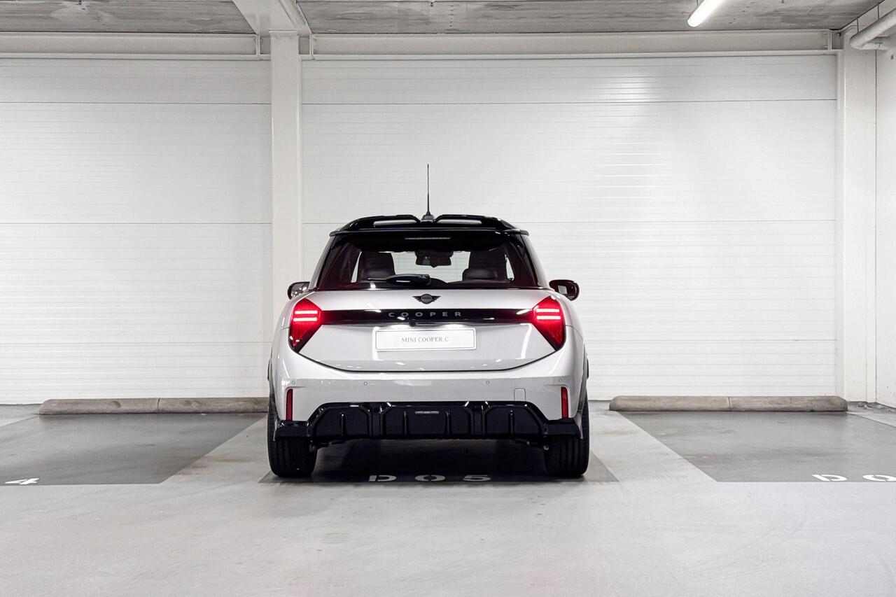 Mini John Cooper Works 3-deurs C Cooper 17" JCW Sprint Spoke Black | Opruimingsvoordeel