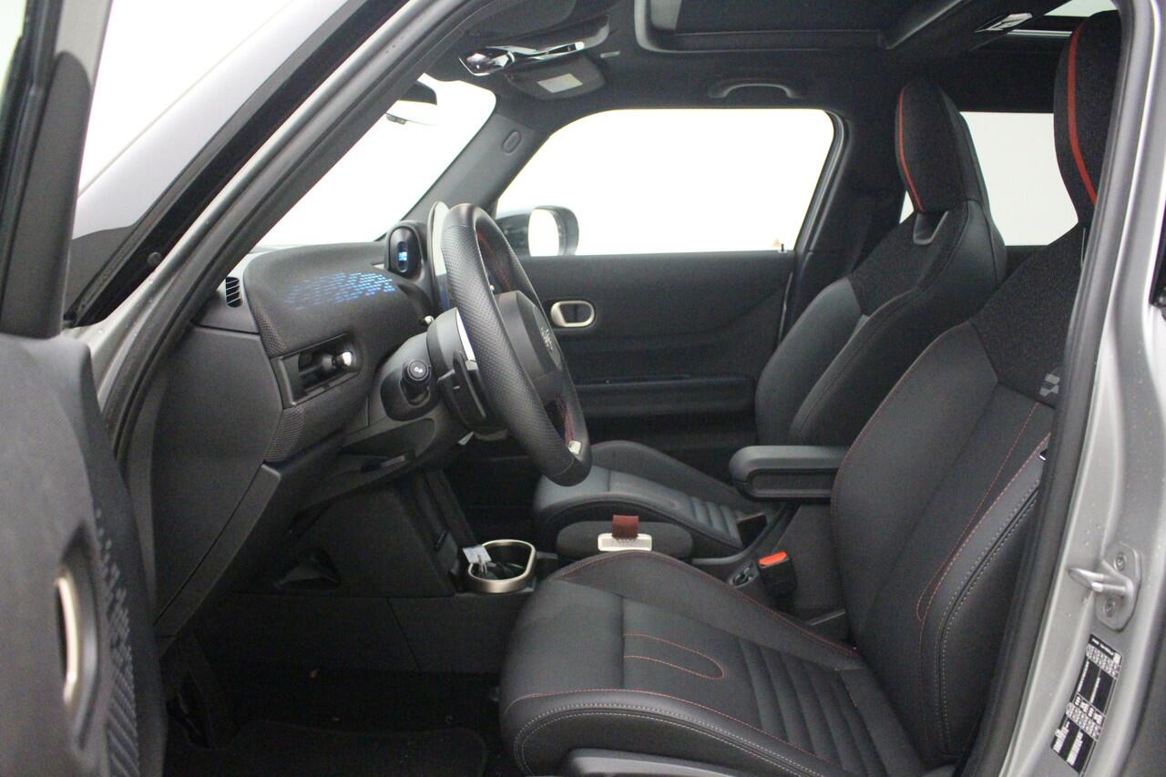 Mini John Cooper Works 5-deurs C Cooper M | 17" | Comfort Acces | Stoel/Stuurverwarming | Panorama | Head-Up