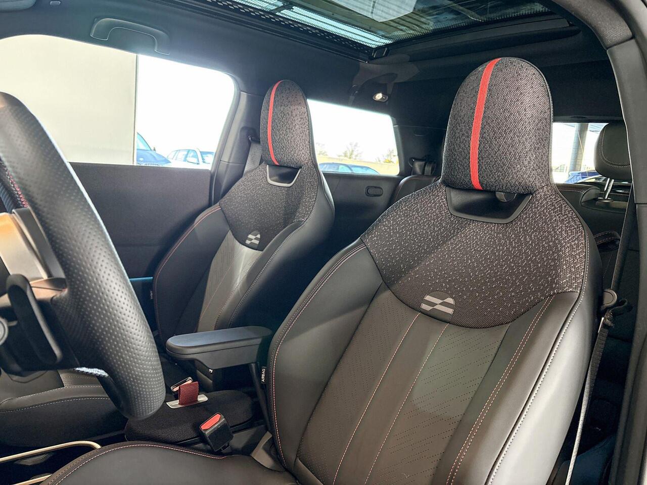 Mini John Cooper Works 3-deurs 2.0 JCW Cooper XL Aut.