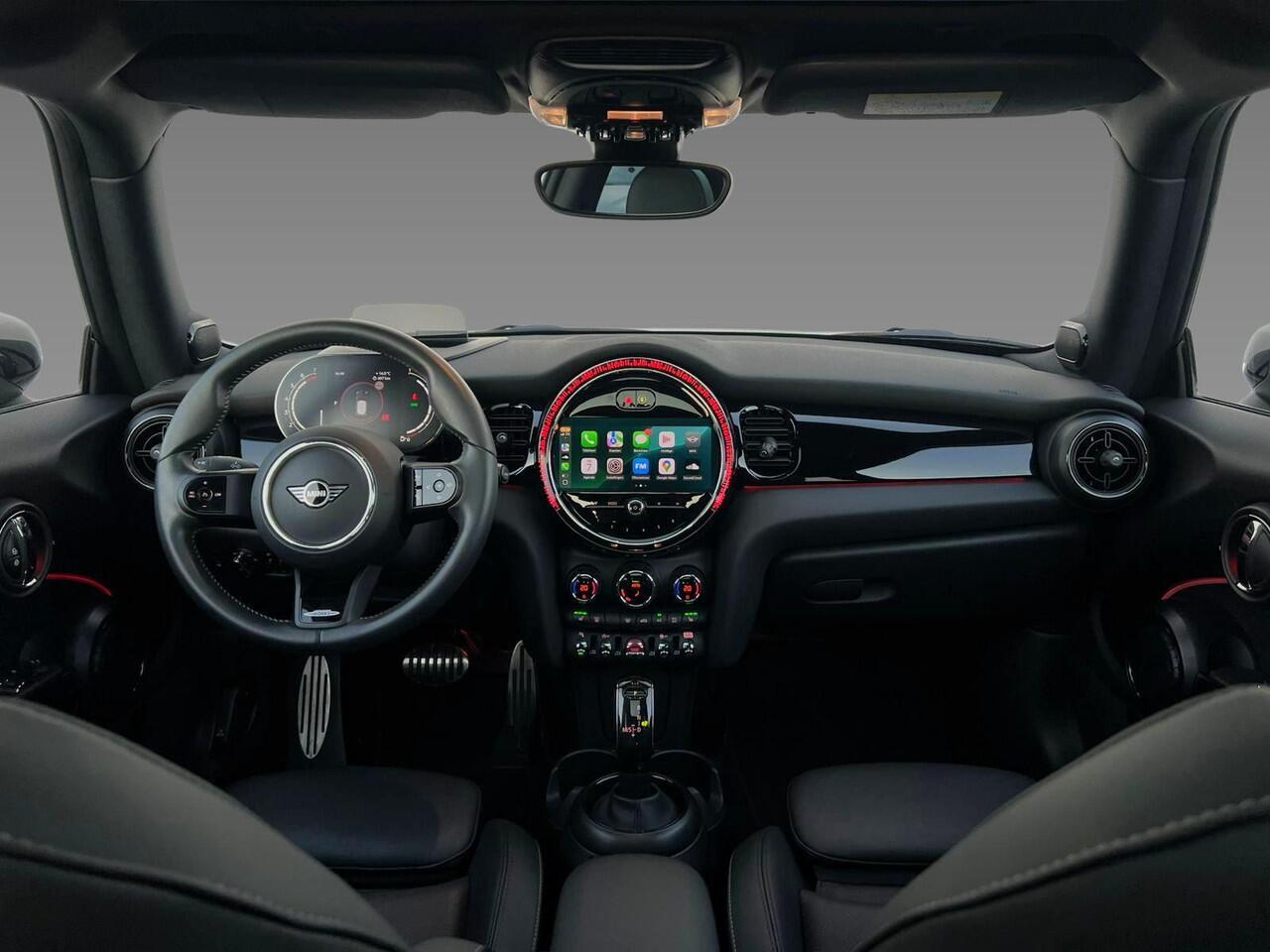 Mini John Cooper Works Mini 1.5 Cooper PANODAK | LEDER | HARMAN KARDON | DEALER ONDERH | CAMERA | HEAD - UP |