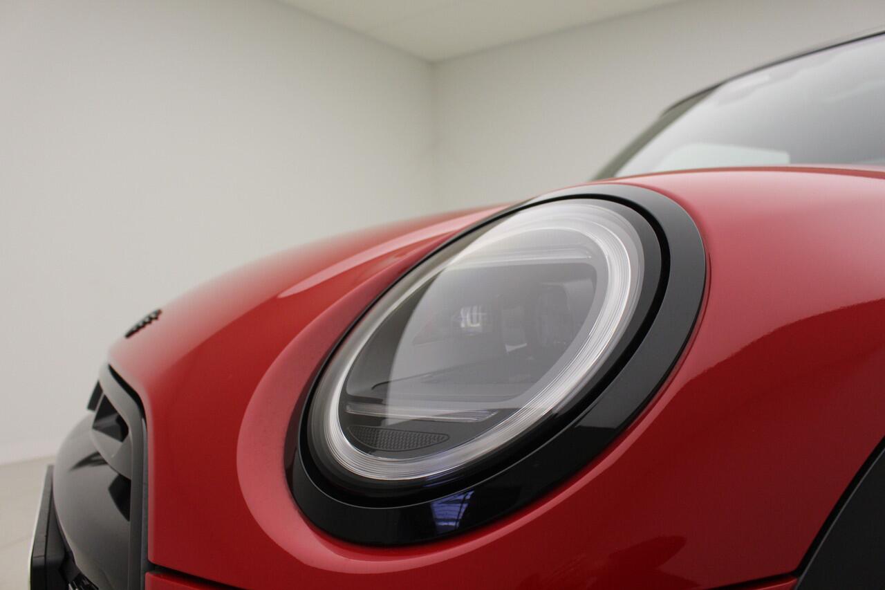 Mini John Cooper Works 3-deurs C Cooper M | 17" | Comfort Acces | Panorama | Stoel/Stuurverwarming | Head-Up