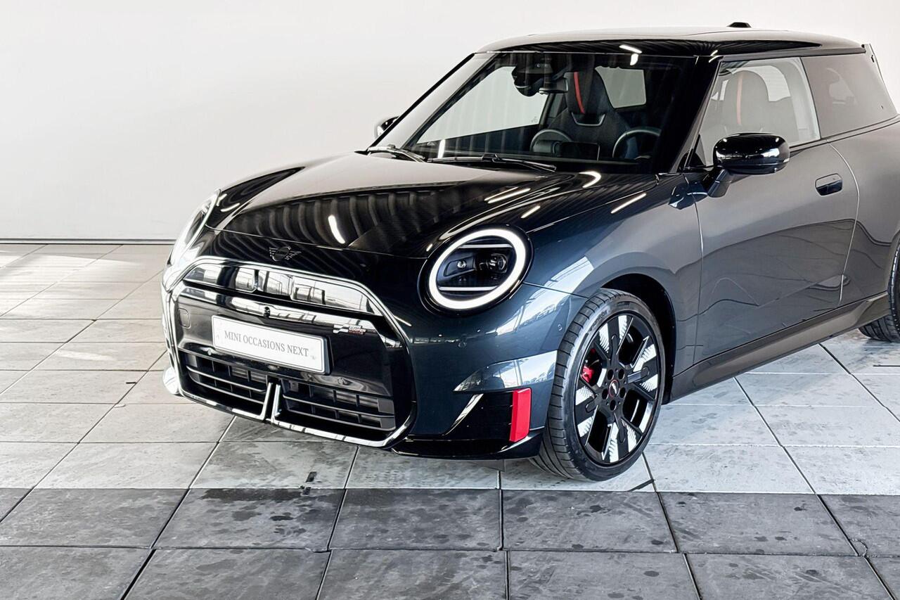 Mini John Cooper Works 3-deurs 2.0 JCW Cooper XL Aut.