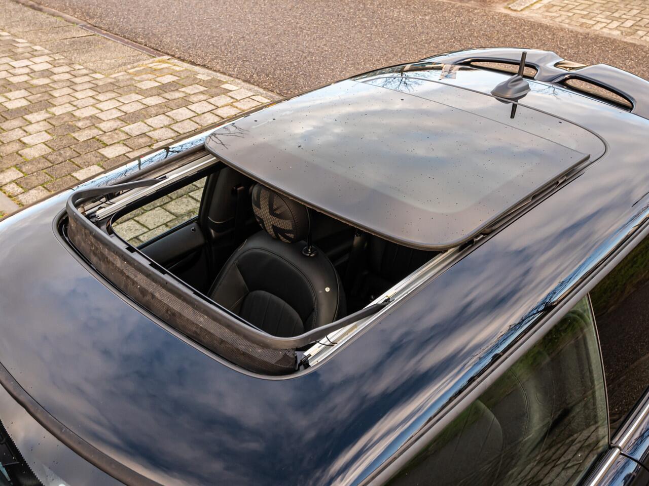 Mini John Cooper Works Mini 2.0 Cooper Chili ORG NL PANO HARMAN KARDON CAMERA LED ADAP CRUISE