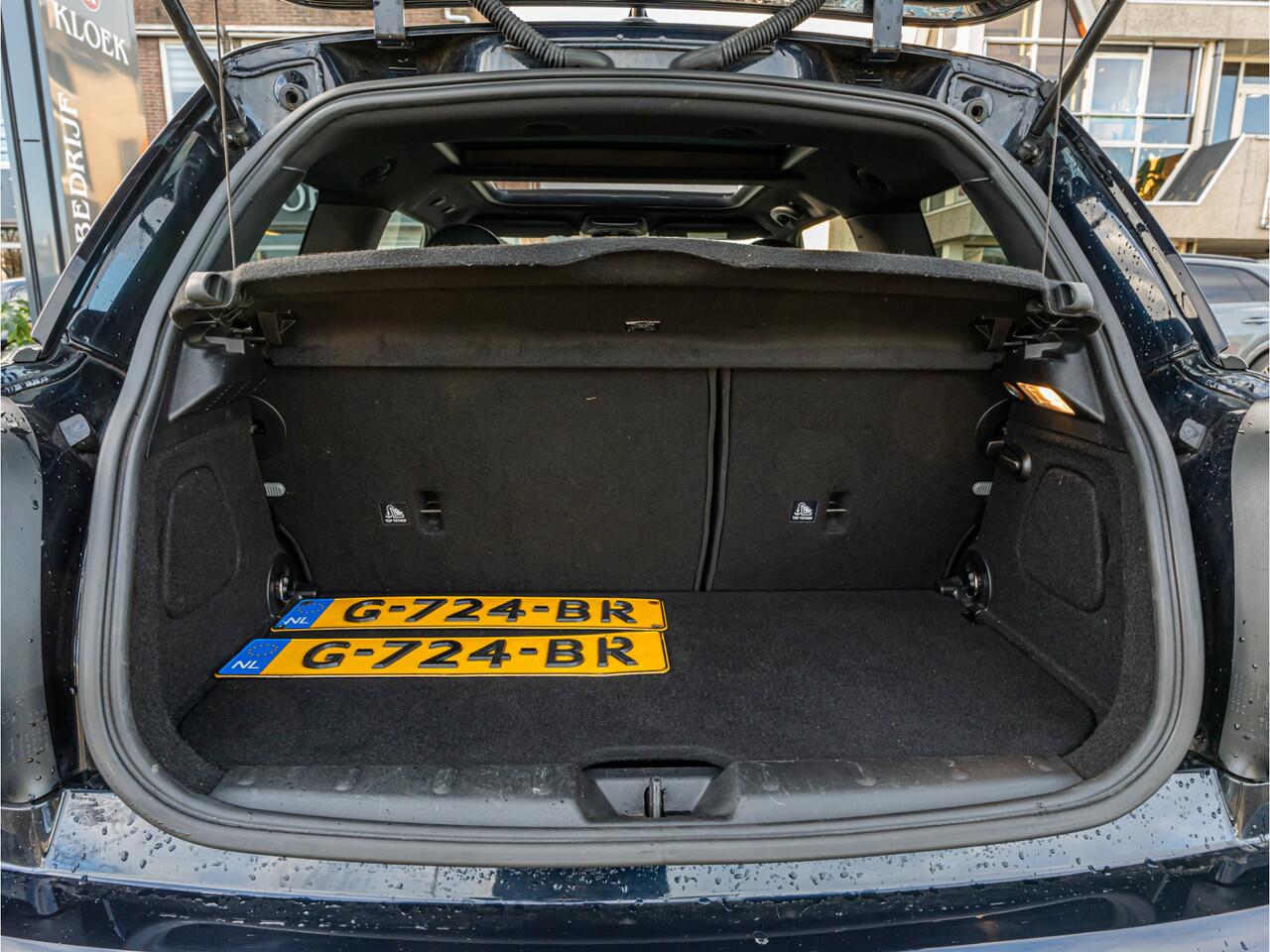 Mini John Cooper Works Mini 2.0 Cooper Chili ORG NL PANO HARMAN KARDON CAMERA LED ADAP CRUISE