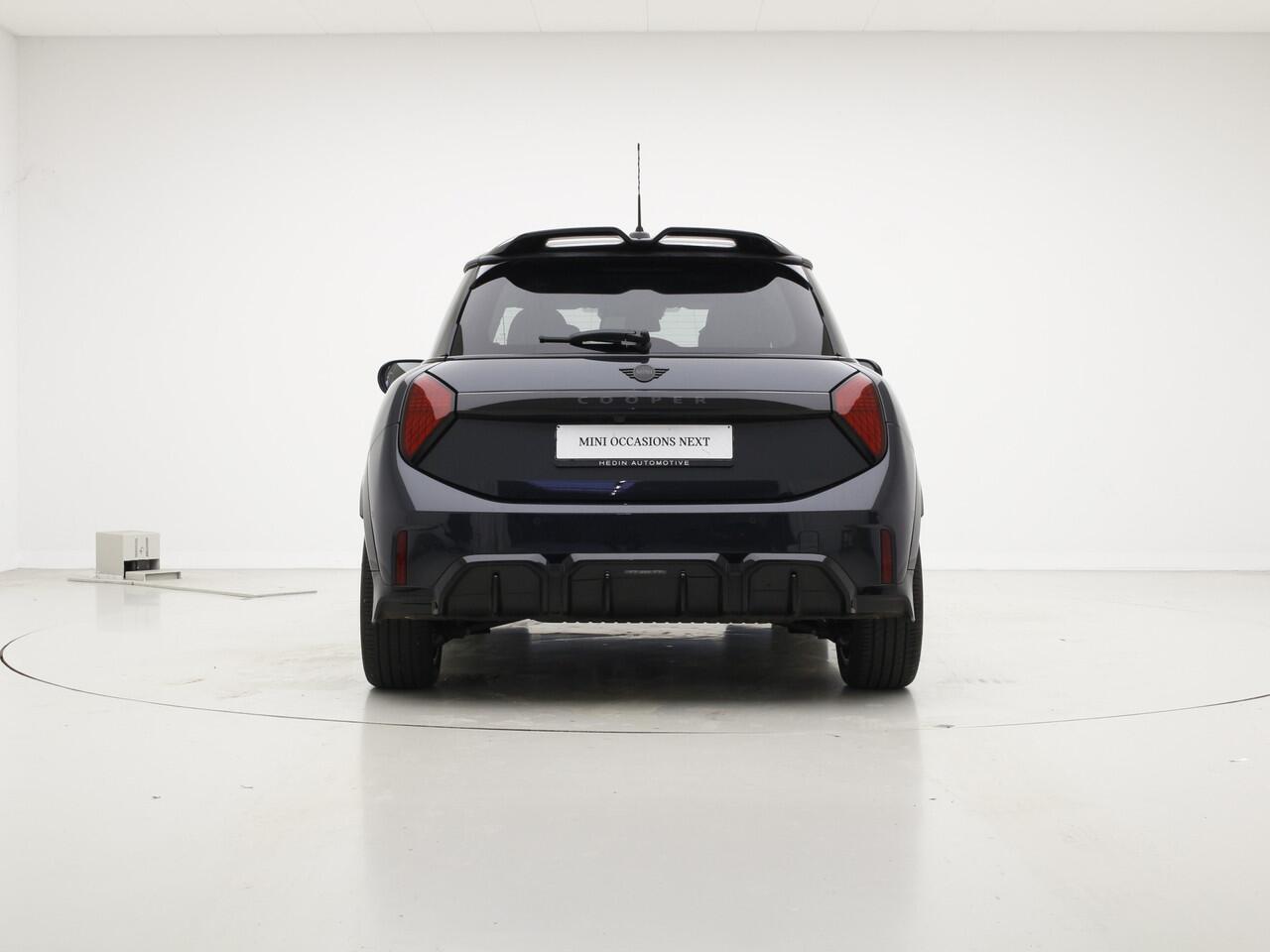 Mini John Cooper Works 3-deurs C Cooper M | Comfort Acces | Panorama | Stoel/Stuurverwarming | Head-Up