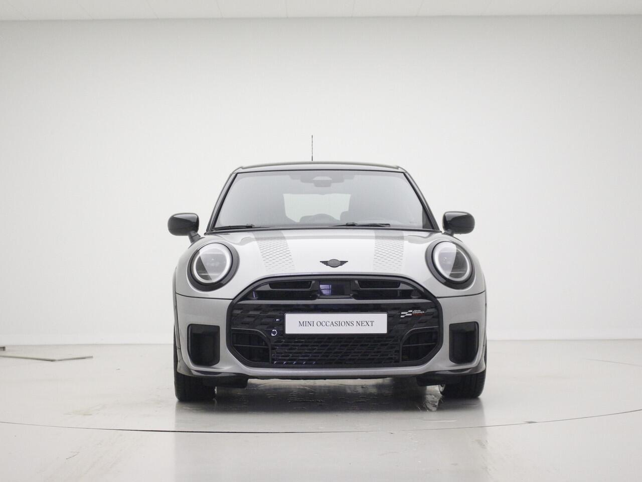 Mini John Cooper Works 5-deurs C Cooper M | 17" | Comfort Acces | Stoel/Stuurverwarming | Panorama | Head-Up