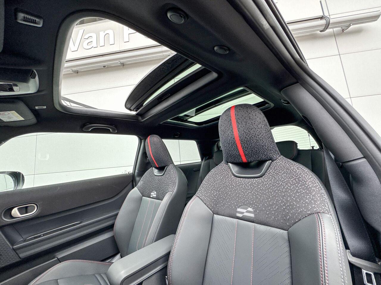 Mini John Cooper Works 3-deurs C Cooper M