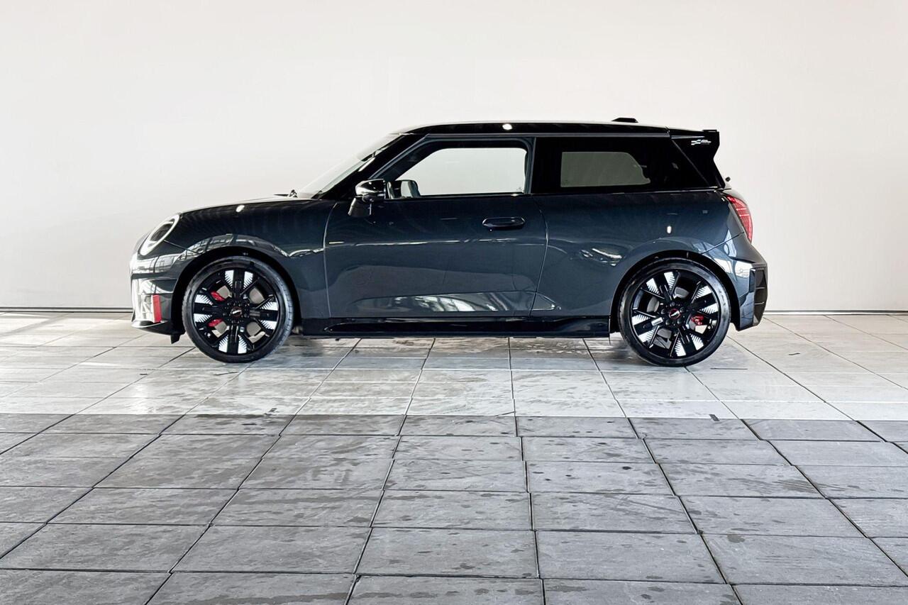 Mini John Cooper Works 3-deurs 2.0 JCW Cooper XL Aut.