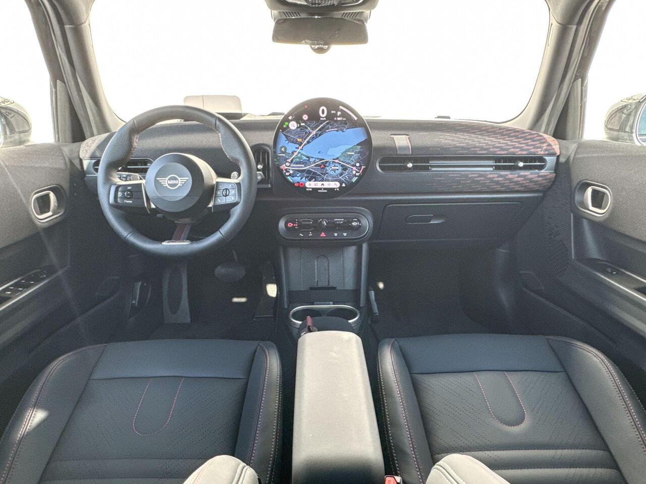 Mini John Cooper Works C Cooper