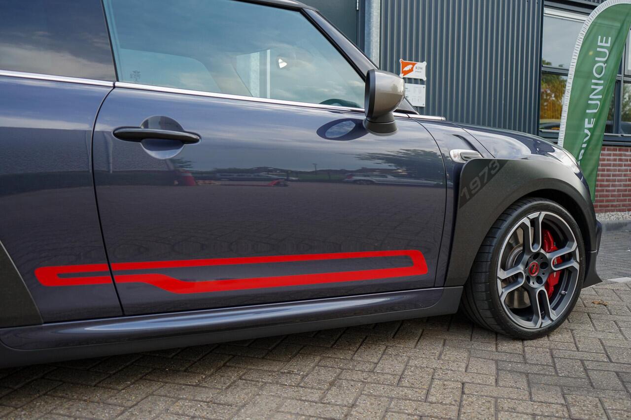 Mini John Cooper Works GP 2.0 GP