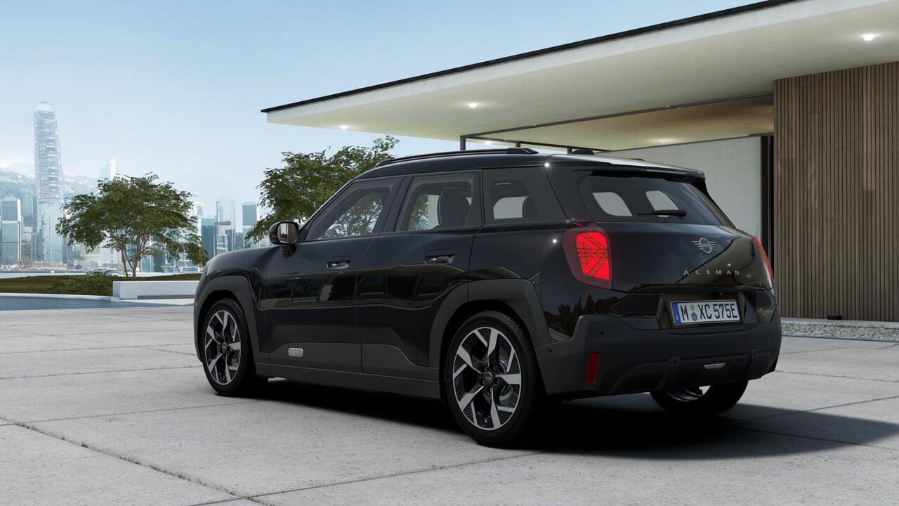 Mini MINI Aceman E Classic S 42.5 kWh SEAF
